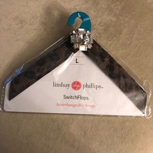 Lindsay Phillips Switchflops for flip flops